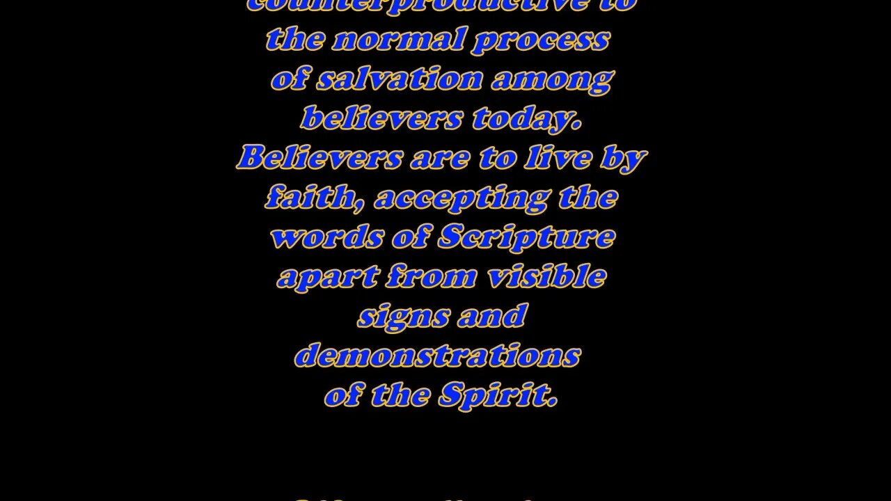 Daily Bible Verse Commentary - Acts 10:45