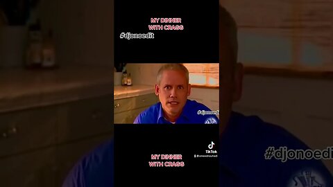 My Dinner With Craggs #djonoedit #omeednouhadi #funny #stephaniemouhadi #my #dinner #craggs #andre
