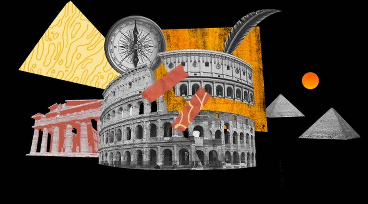 Conservative Talk: God in History