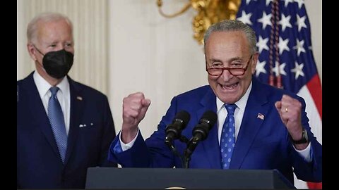 It's Slash and Burn Time in the Democratic Party As They Come Face