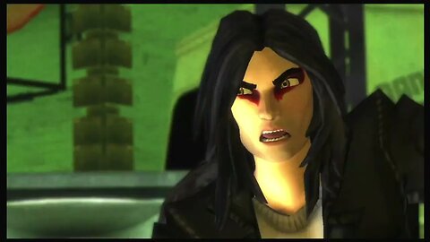 Rock Band 2 Deluxe: Black Dahlia Murder - What a horrible night to have a curse