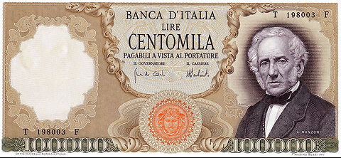 #CHI -E COME- HA DATO AVVIO ALLA SVENDITA DELL'ITALIA: “PAGLIACCI, MERCENARI E TRADITORI DELLA PATRIA!!”🤡👿🤡