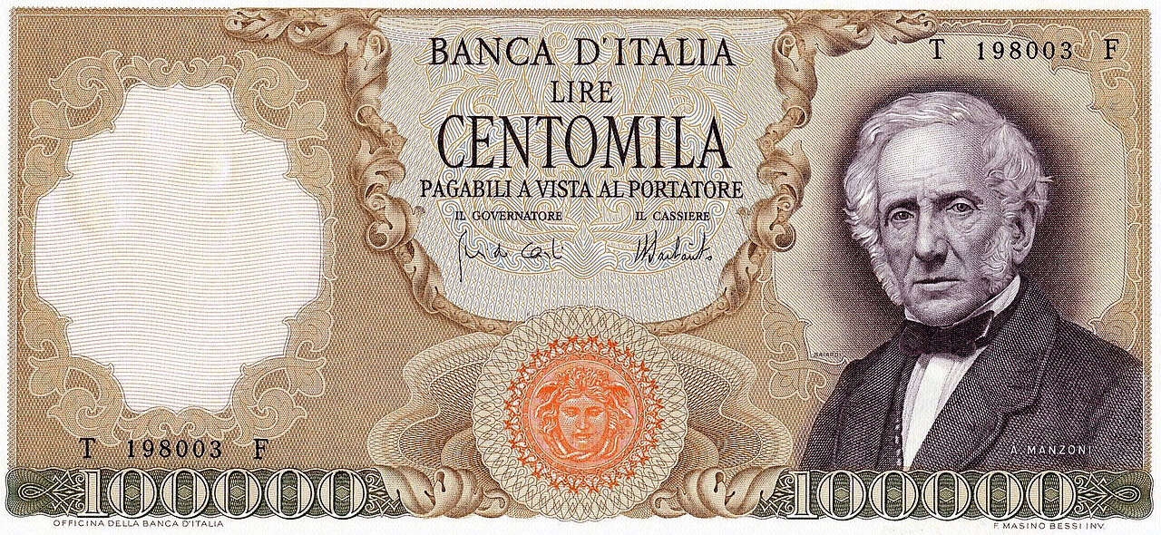 #CHI -E COME- HA DATO AVVIO ALLA SVENDITA DELL'ITALIA: “PAGLIACCI, MERCENARI E TRADITORI DELLA PATRIA!!”🤡👿🤡