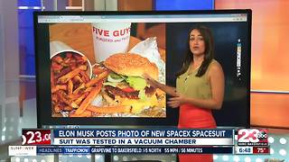 New Five Guys Location Opening in Bakersfield