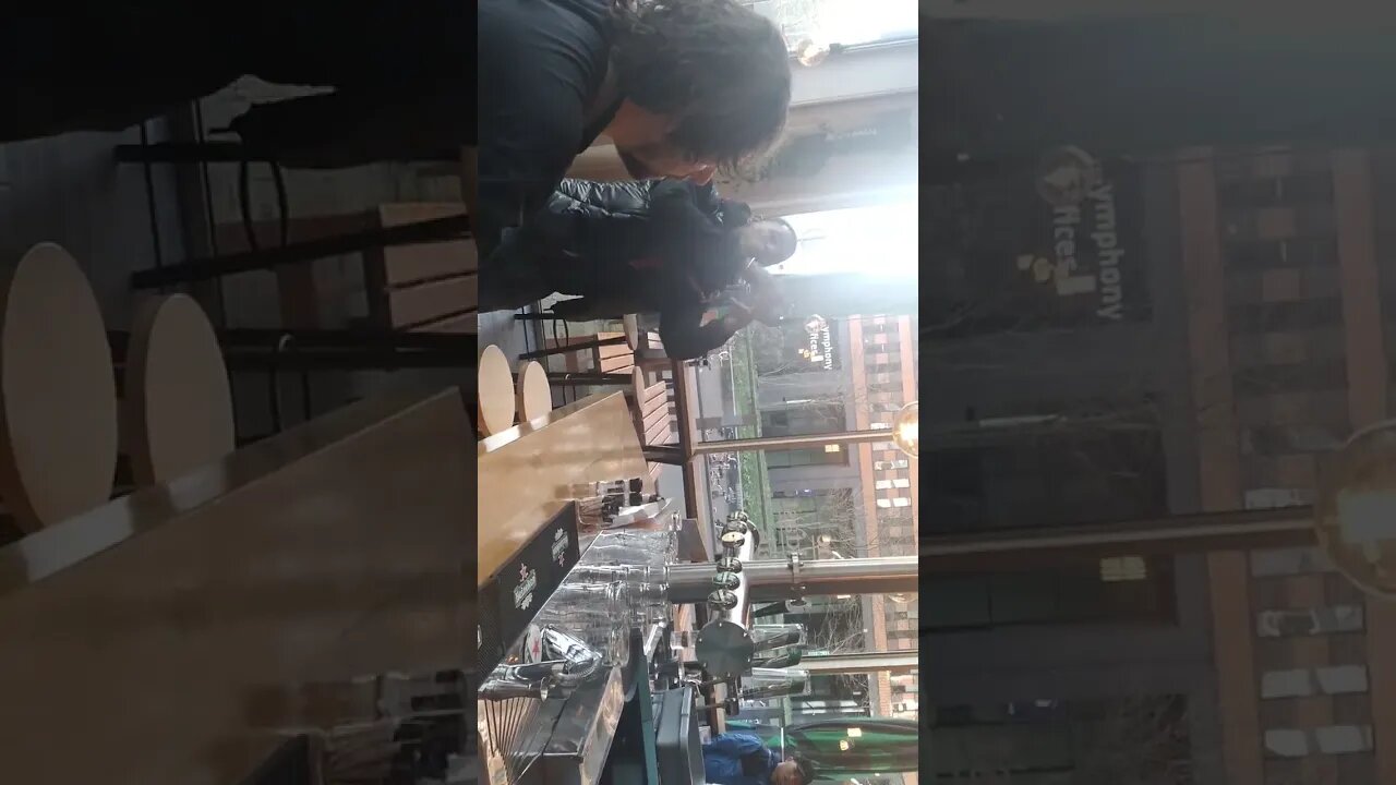 Idiot Tries to Assault Me in Amsterdam, Netherlands 🇳🇱