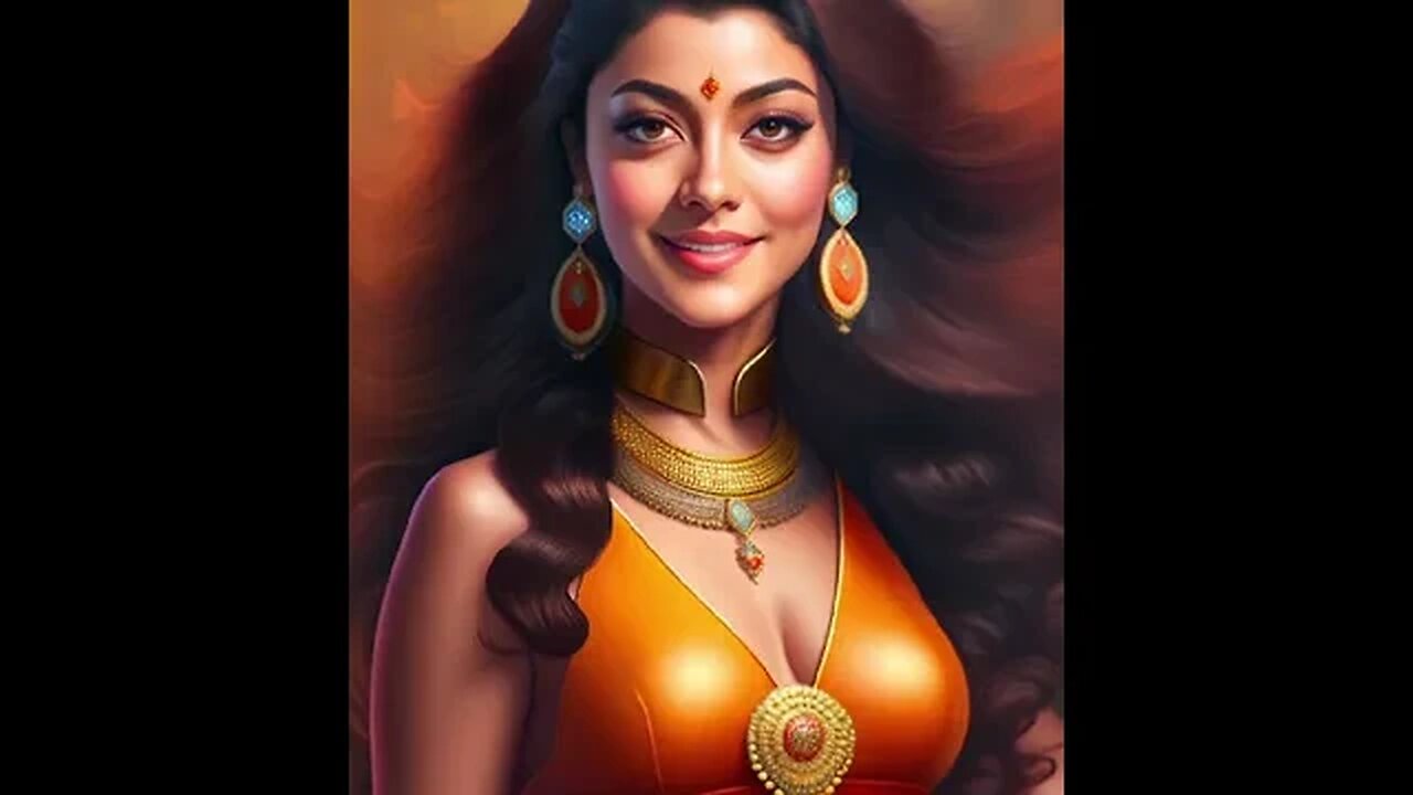 Indian Sexy Women Ai Art #indianwomen #hotlook #beautyqueen #traditionallook #aigenerated