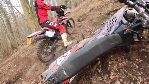 YEAR RECAP ENDURO SEASON- SuperMotoValhalla -