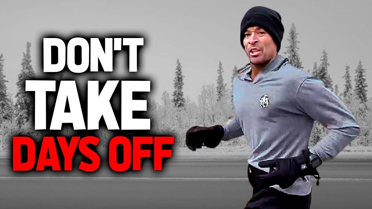 Stay on The F**king Course - David Goggins | Jocko Willink | Eric Thomas | Jordan Peterson |