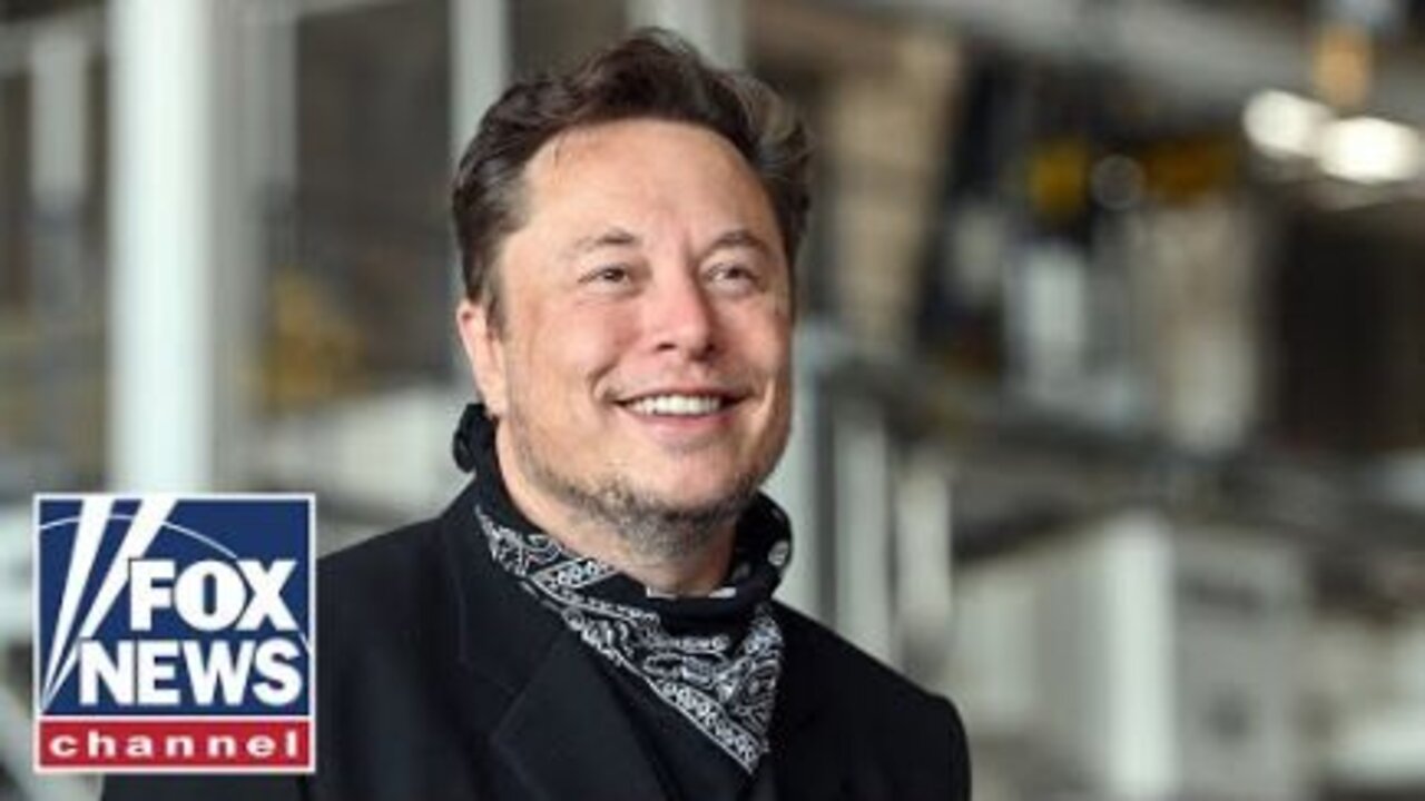 Elon Musk single handedly changed America's political landscape: Rantz