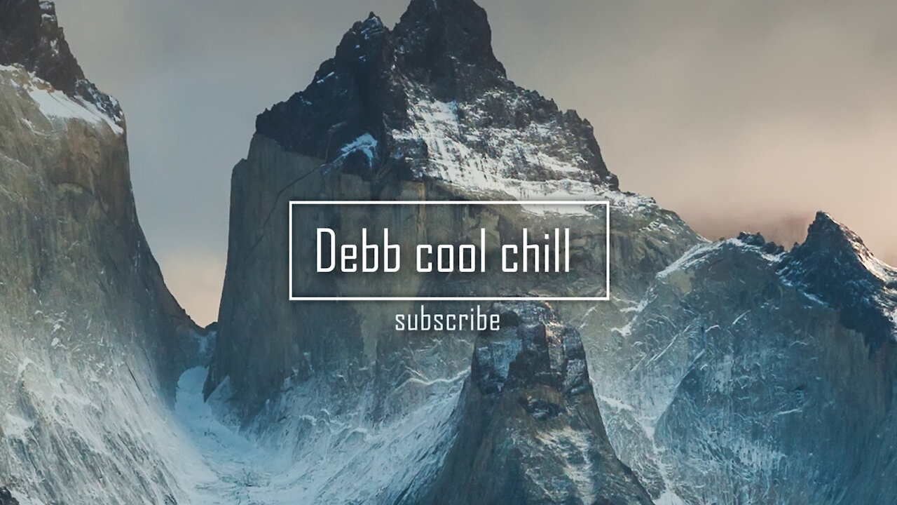 chill music John Debb ver59