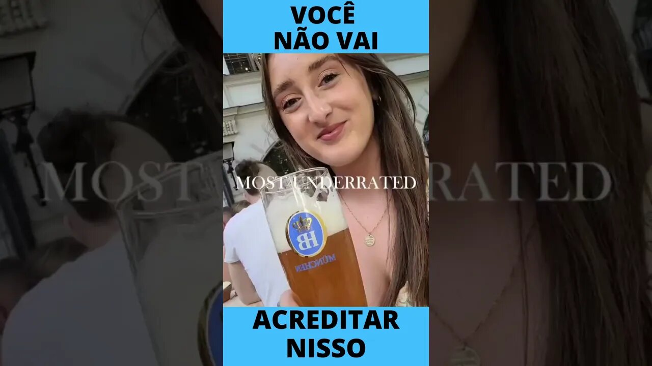 Sério, O QUE É ISSO ? VOCÊ NÃO ACREDITARÁ ! # 22