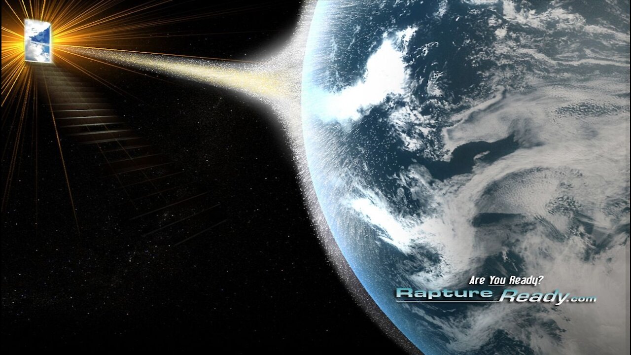 Pre-Tribulation Rapture is Truth, Normal is Never Coming Back-Jesus is Coming Soon!!! J D Farag