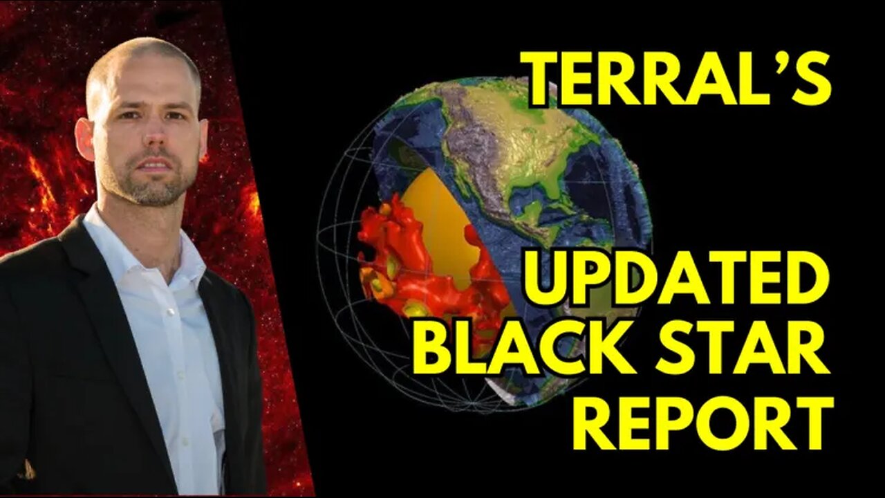 Dr. Jason Dean Interviews Terral on the Black Star, SARS-VAX Binary Bioweapons and More: 02.26.2024