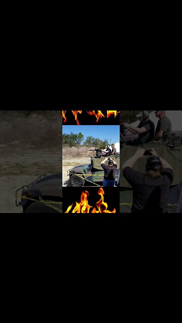 GAU BRRRT! @RonWayneOfficial