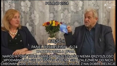 NARÓD KTÓRY TRACI PAMIĘĆ O PRZESZŁOŚCI NIEMA PRZYSZŁOŚCI. UPODABNIAJĄ SIĘ DO INNYCH STAJEMY SIĘ UZALEZNIENI OD NICH. CHRONIMY SAMI SWOJĄ PODŚWIADOMOŚC MAJĄC Z NIĄ DOBRE RELACJE.