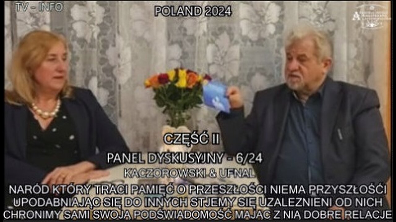 NARÓD KTÓRY TRACI PAMIĘĆ O PRZESZŁOŚCI NIEMA PRZYSZŁOŚCI. UPODABNIAJĄ SIĘ DO INNYCH STAJEMY SIĘ UZALEZNIENI OD NICH. CHRONIMY SAMI SWOJĄ PODŚWIADOMOŚC MAJĄC Z NIĄ DOBRE RELACJE.