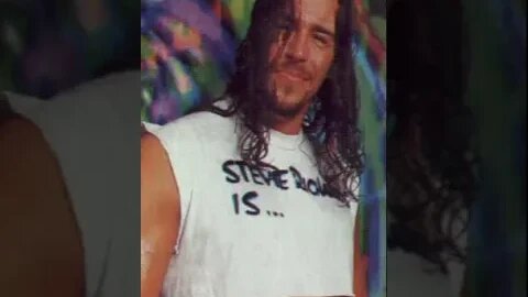 Steve Richards (1st ECW theme)- Nitro (Youth Energy)