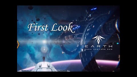 Earth from Another Sun - Alpha, First look, Extended gameplay