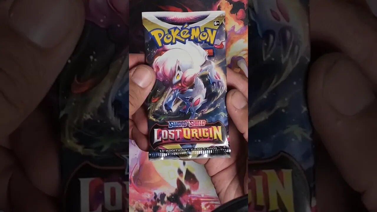 Giratina Alt Art Hunt! #77