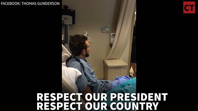 Stand For Trump