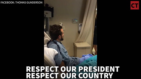 Stand For Trump