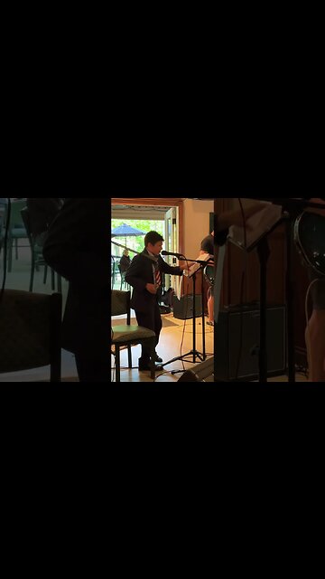 Did he just bust out a harmonica? #mawg #tompettyandtheheartbreakers #tompetty