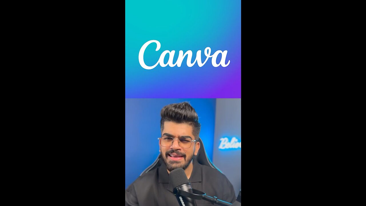 Canva ya or koi photo editing tools ko kardega AI dafa