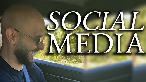 Social Media Advantage