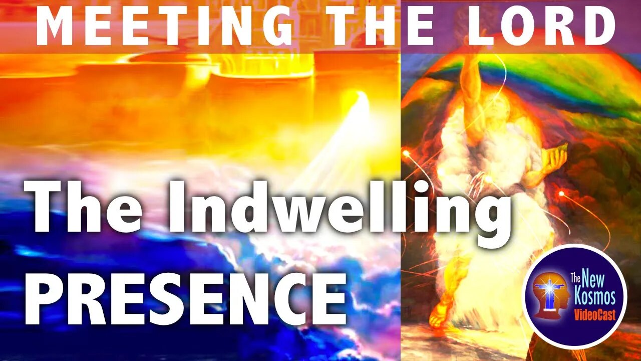 The Rapture inaugurated the Lord’s indwelling presence