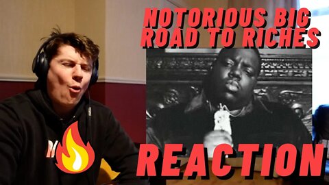 FIRST TIME LISTENING | NOTORIOUS BIG - ROAD TO RICHES | HIGHLY REQUESTED!! ((IRISH REACTION!!))
