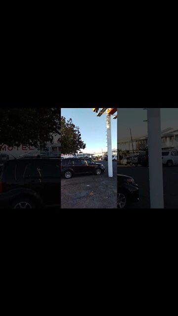 Filming Again in Albuquerque!