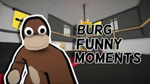 boots + burg funny moments = gay