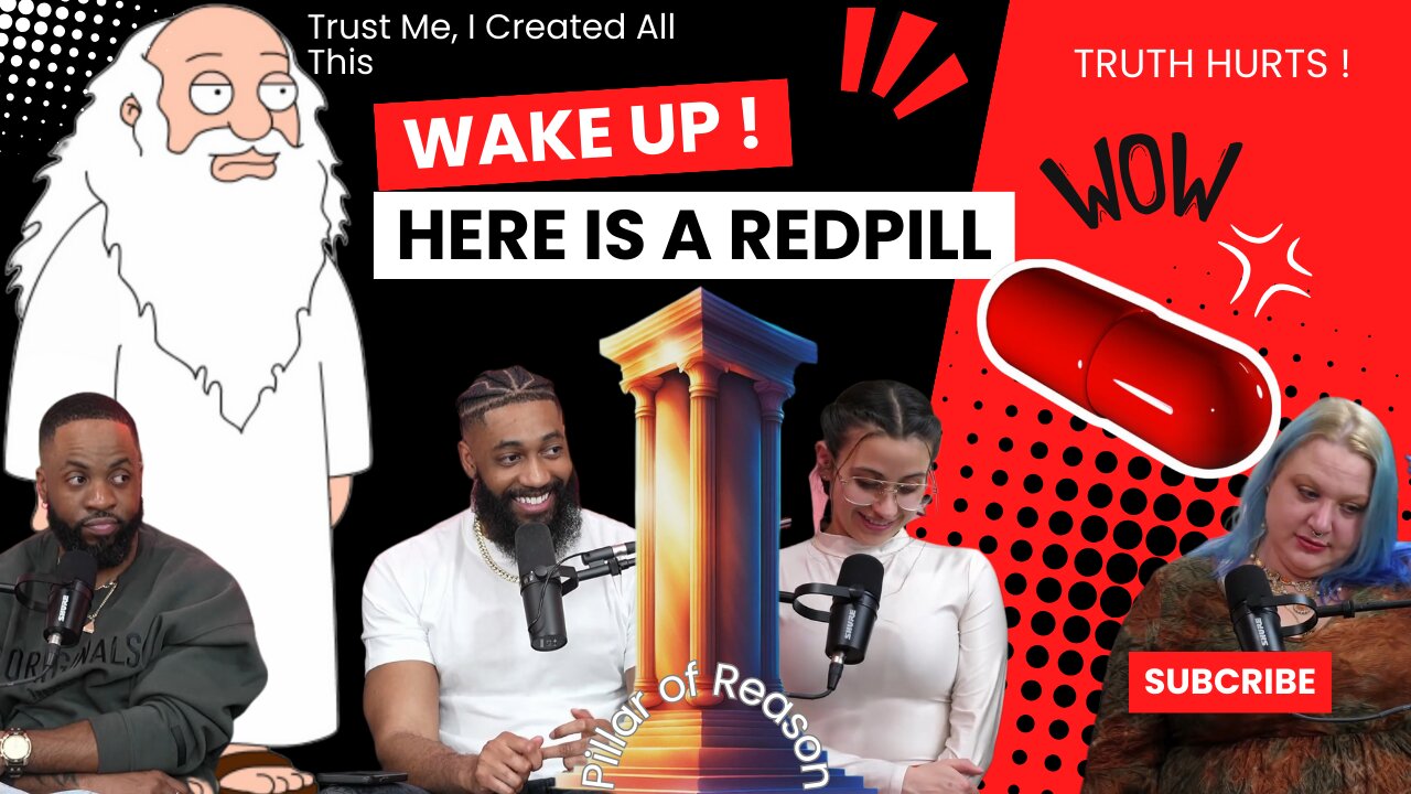 You cant Change MEN __ just understand them & adapt to the game #funny #redpill #truth #podcast #fnf