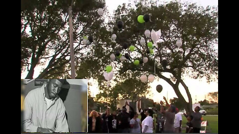 Loved ones honor Corey Jones as his death receives renewed attention nationwide