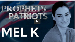 Prophets and Patriots - Episode 33 with Mel K and Steve Shultz