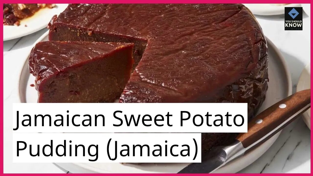 Top 10 Delicious Caribbean Desserts to Indulge Your Sweet Cravings