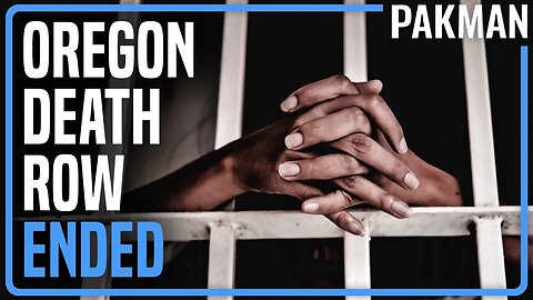 Governor Commutes ALL DEATH SENTENCES in Oregon