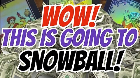 GEMINI‼️WOW‼️THIS IS GOING TO SNOWBALL‼️🎇💵💸💸💸