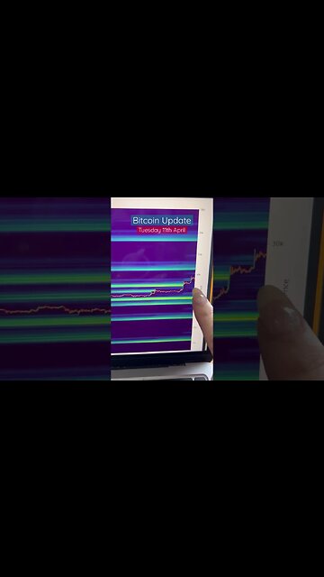 Bitcoin Shorts at $30,000! Will they reverse price there?