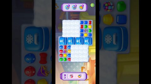 Shorts Playrix Homescapes Gameplay Walkthrough Level 12042