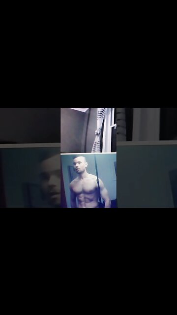 Real Attraction 15 Blackpill Vs Game #shorts #bodybuilding #omegle