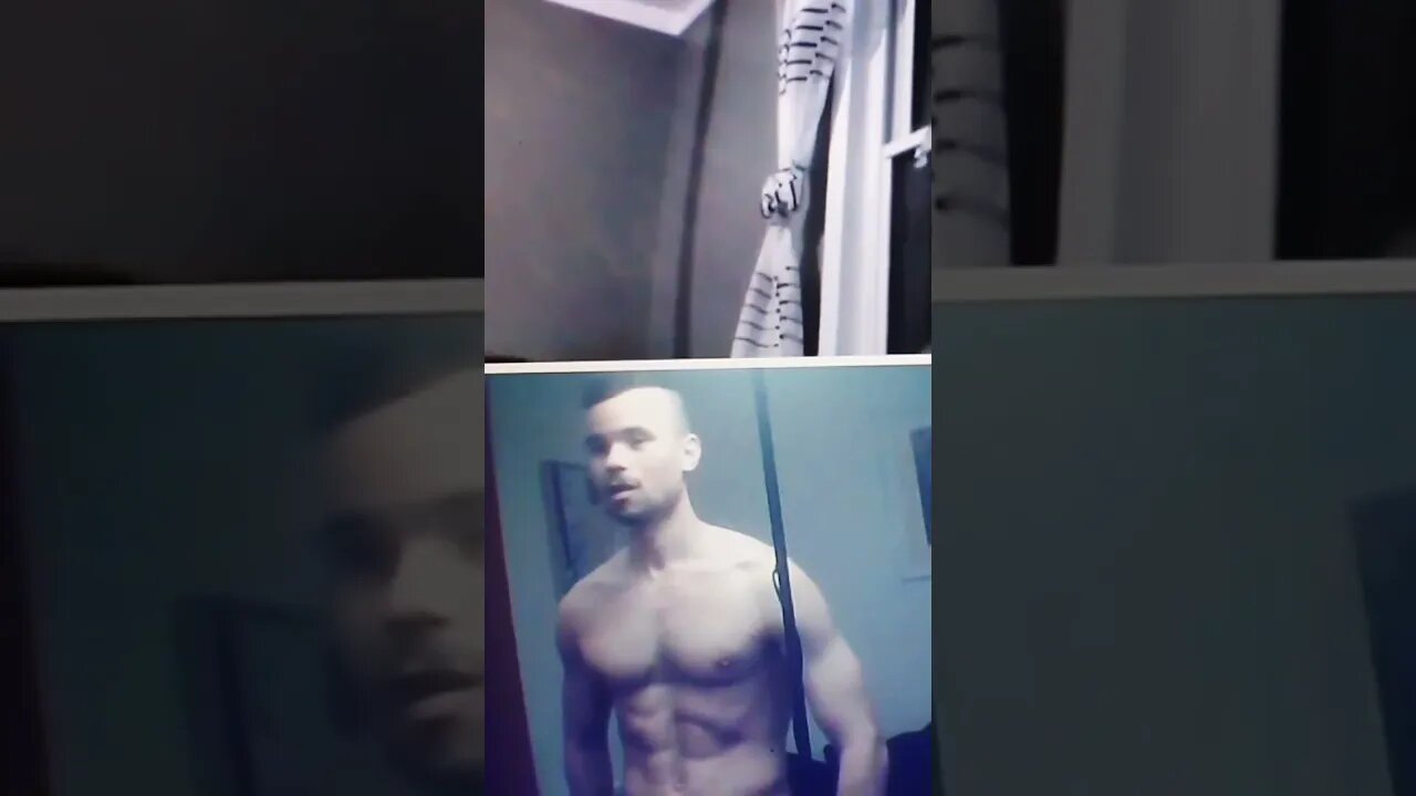 Real Attraction 15 Blackpill Vs Game #shorts #bodybuilding #omegle