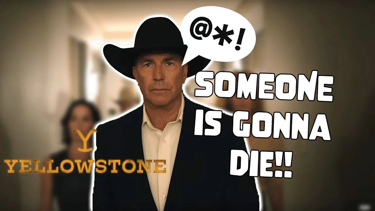 Power HAS a PRICE! | Yellowstone Season 5 PREVIEW