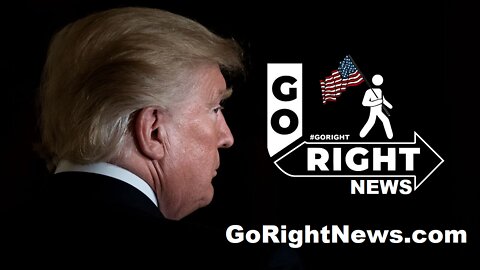 Go Right News Hour Part 2 - Week of March 13th 2022 Edition