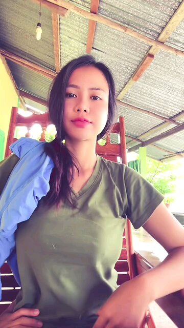 After Farming Relaxing At home #funny #fyp