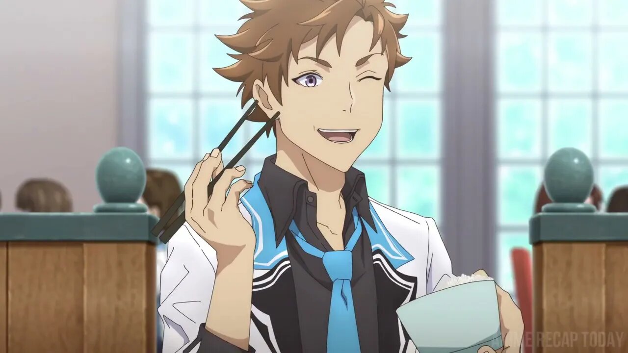 Bullied Boy Awakens With God's Power And Becomes Unstoppable MC In Real Life, All Girls Wants Him