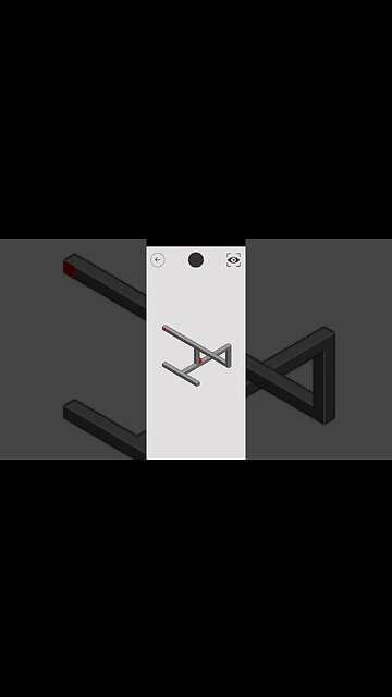 Hocus on Android: level generator 137