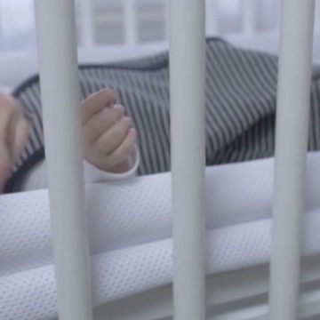 Introducing the World's Safest Crib Mattress