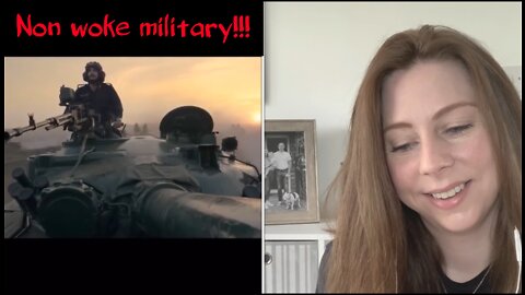 British Veteran Reacts to Indian Army Recruitment Ads