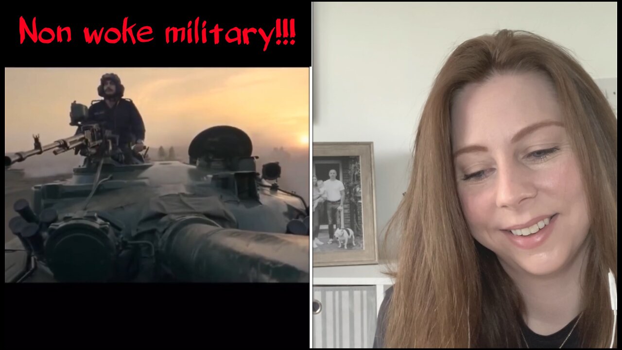 British Veteran Reacts to Indian Army Recruitment Ads